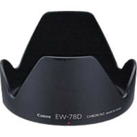 Canon EW-78D Lens Hood (4677A001)